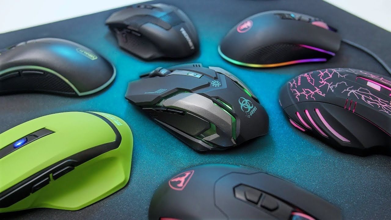 mix gaming 