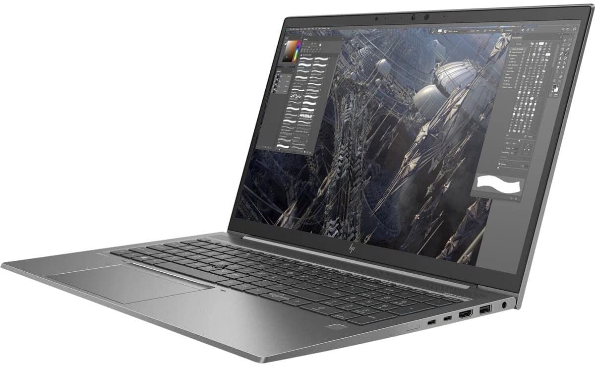 HP ZBook Firefly 14 G7 Mobile Workstation