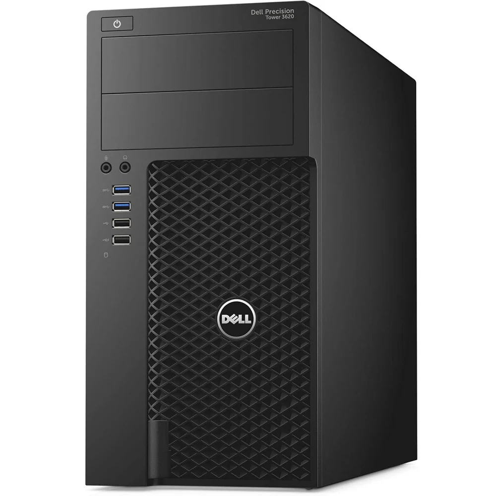 Dell Precision 3620 Workstation