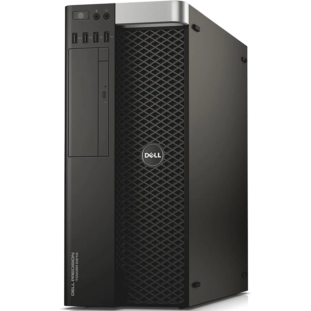 Dell Precision T5810 Workstation