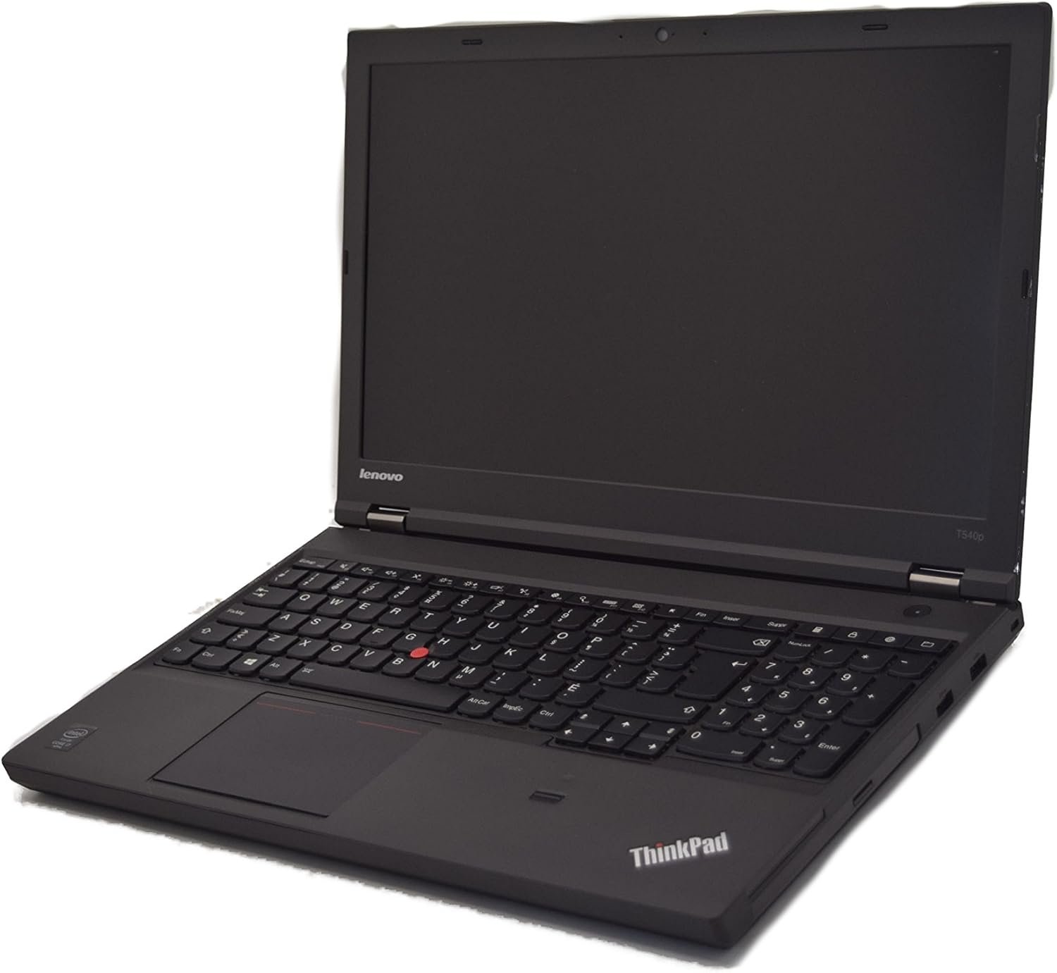 Lenovo ThinkPad T540p – i5-4300U – 8GB – 500GB – 15.6"