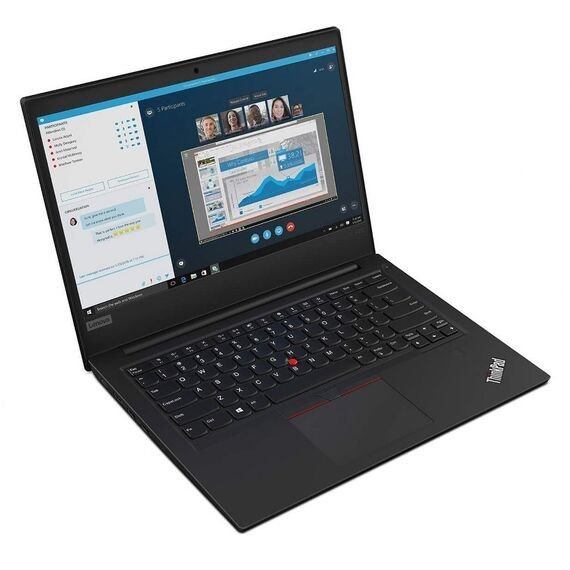 Lenovo ThinkPad W550s – i7-5600U – 8GB – 500GB – 15.6"